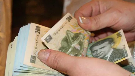 Ce categorie de bugetari va primi salarii de 10.000 de euro pe lună