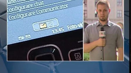 Un bărbat a fost condamnat la închisoare pentru că a spionat telefonul soţiei