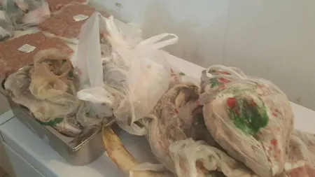 Două terase de pe o plajă din Constanţa au fost închise temporar de inspectorii de la Protecţia Consumatorilor
