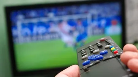 Unde vezi la TV meciurile echipelor româneşti în Europa. TVR a dat LOVITURA