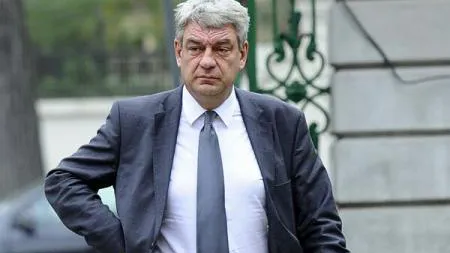 Premierul României Mihai Tudose efectuează, vineri, prima sa vizită de lucru în Republica Moldova