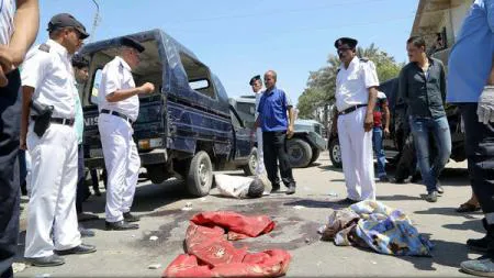 Două turiste au fost ucise într-un atac cu cuţitul în staţiunea egipteană Hurghada. Confuzie cu privire la naţionalitatea victimelor
