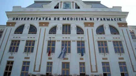 REZULTATE ADMITERE MEDICINA 2020 UMF IAŞI. Cu ce medii s-a intrat la Medicină şi Farmacie. Cum se calculează media