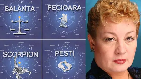 HOROSCOP 8 IULIE 2017: Urania anunţă un weekend plin de surprize. Casa dragostei e asezonată cu fluturaşi în stomac