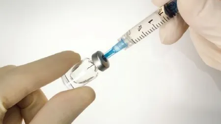 Peste 2.800 de copii nevaccinaţi la Arad. Părinţii refuză ROR-ul mai mult decât alte tipuri de vaccin