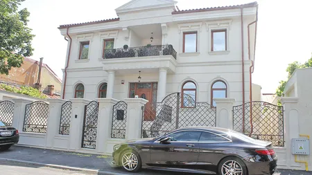 Simona Halep îşi investeşte banii în imobiliare. Sportiva are în construcţie un hotel la Mamaia