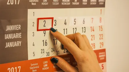 ZILE LIBERE 2017: Adormirea Maicii Domnului, 15 august, ar putea fi liberă şi în mediu privat
