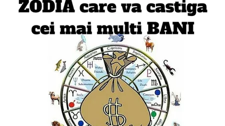 HOROSCOP 30 IULIE 2017: Se anunţă o petrecere, un flirt nevinovat şi un câştig la Loto. Care sunt zodiile norocoase