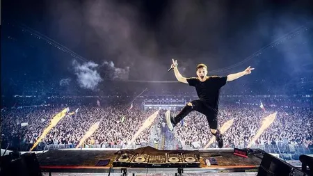 UNTOLD 2017: Amenzi în valoare de 15.000 de lei şi aproape 500 de asistaţi medical în a treia zi de festival