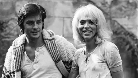 Mireille Darc A MURIT la vârsta de 79 DE ANI
