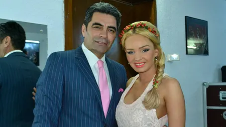 Maria Constantin, prima reacţie după ce s-a aflat că s-a despărţit de Marcel Toader
