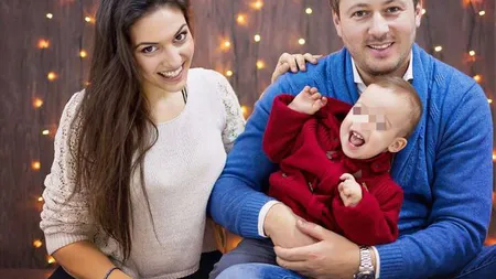 Cici de la Sistem, prima reacţie despre DESPĂRŢIREA de Amalia. 