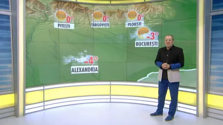 Florin Busuioc va prezenta o nouă emisiune la Pro TV: 