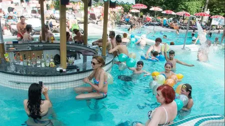 Funcţionarii din primăriile de la sat, concedii de lux cu banii din buget