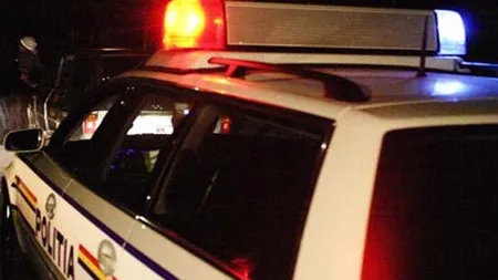 Tragedie în Alba. Un şofer beat şi fără permis şi-a ucis soţia într-un accident rutier
