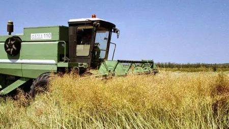 Guvernul a aprobat acordarea de sprijin financiar agricultorilor pentru reducerea accizei la motorină