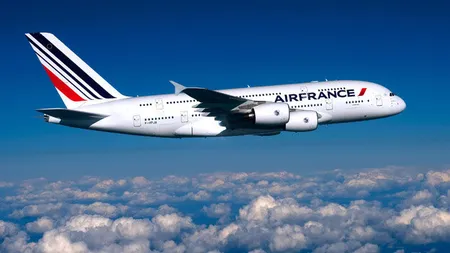 La un pas de tragedie! O rachetă nord-coreeană, aproape să doboare un avion cu 323 de oameni la bord