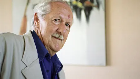 Scriitorul britanic de science-fiction Brian Aldiss a murit la 92 de ani