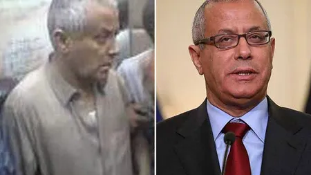 Un fost premier libian a fost răpit la Tripoli