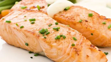 4 alimente bogate în proteine. Ajută pentru un corp de invidiat pe plajă