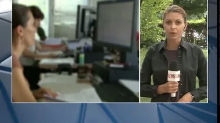 Şefă APIA condamnată pentru că îşi teroriza subalternii