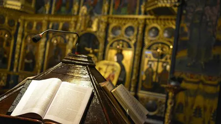 ANUL NOU BISERICESC începe pe 1 septembrie. Toţi creştinii trebuie să aprindă o lumânare şi să spună rugăciuni