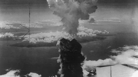 Nagasaki a comemorat 72 de ani de la atacul nuclear care a lovit oraşul