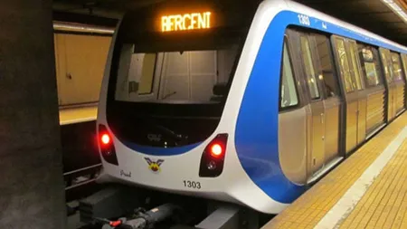 Metrorex: Staţia Berceni, închisă pentru lucrări de modernizare la sistemul de control-acces în perioada 12-15 august