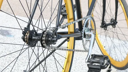 Tabără pentru copiii bolnavi. Doi clujeni străbat cu bicicletele 1.800 de km pentru a strânge bani