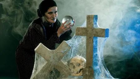 Blestemele unei generaţii sunt cât se poate de reale. Ce să faci ca să scapi de ghinioanele care se ţin lanţ