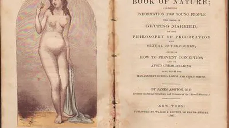 Sfaturi despre sex vechi de 150 de ani. Cât de valabile mai sunt ele astăzi