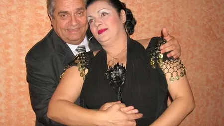 Cornelia Catanga a păstrat cearşaful pe care a făcut sex prima oară cu Aurel Pădureanu
