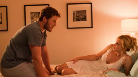 Chris Pratt şi Anna Faris, divorţ după opt ani de căsnicie! Anunţul a fost făcut pe Facebook