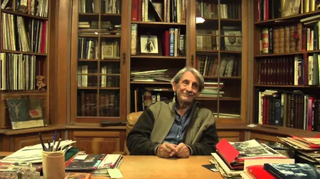Cineastul spaniol Basilio Martin Patino a murit. Avea 86 de ani