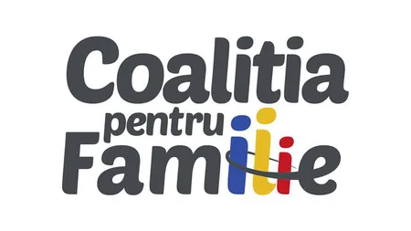 Coaliţia pentru Familie acuză modul în care a fost organizat referendumul şi boicotul partidelor
