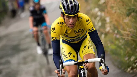 Alberto Contador, anunţ surpriză. Dublul câştigător al Turului Franţei se retrage din ciclism
