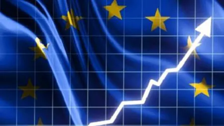 EUROSTAT: România are cea mai mare creştere economică din UE în trimestrul II din 2017