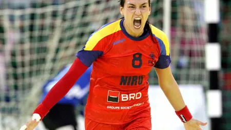 CSM Bucureşti, egal cu Rostov. Cristina Neagu: 