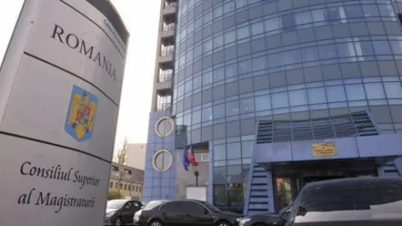 Inspecţia Judiciară: Afirmaţiile judecătorului Ciprian Coadă au adus atingere onoarei judecătorilor CCR şi prestigiului justiţiei