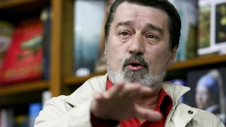 Un celebru prezentator TV din România, măcinat de boli. Nimeni nu a ştiut prin ce calvar trece