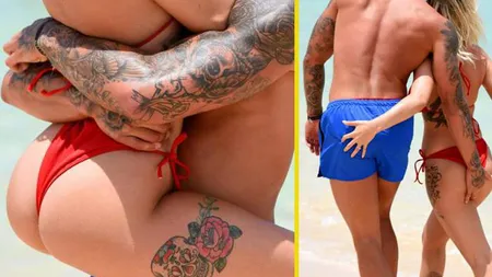 Cuplu neaşteptat în showbiz: Diferenţa dintre ei este de 40 de ani