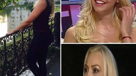 Sora Denisei Răducu rupe tăcerea! Care erau cele mai arzătoare dorinţe ale cântăreţei, dar nu a mai apucat să le împlinească