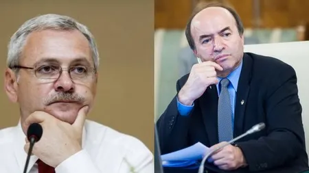 USR: Miza PSD e aducerea Justiţiei la pixul lui Dragnea; depunem moţiune simplă împotriva lui Toader