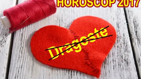 Horoscop. Cum stai cu dragostea în luna septembrie