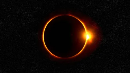 ECLIPSA SOLARĂ din 21 august va schimba totul. Iată ce trebuie să facă fiecare ZODIE