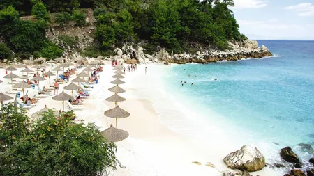 Activităţi pe care le poţi face în Thassos pe întreg parcursul anului