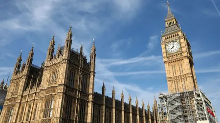 Theresa May s-a declarat 