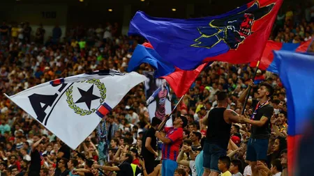 STEAUA EUROPA LEAGUE. Programul complet al STELEI în GRUPA G. Vezi DATELE MECIURILOR