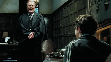 Robert Hardy, cunoscut actor din Harry Potter, a murit joi. A fost ministrul Magiei în celebrul film
