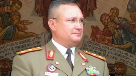 Şeful Armatei: Funcţia mă obligă să caut soluţii la inechităţile din pensiile militare. Nu am profilul omului care 